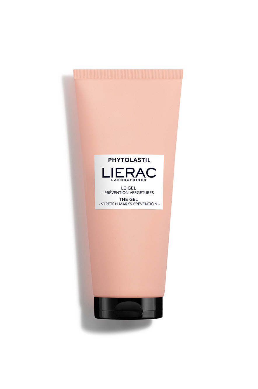 פיטולסטיל ג'ל למניעת סימני מתיחה - Lierac - אבישג ארבל