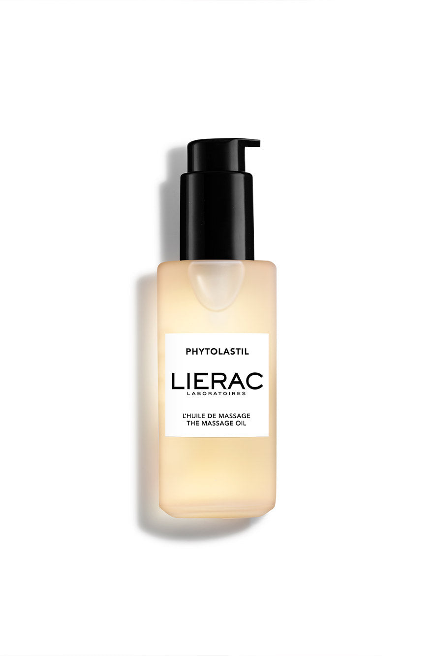 שמן עיסוי פיטולסטיל 100 מ"ל - Lierac - אבישג ארבל