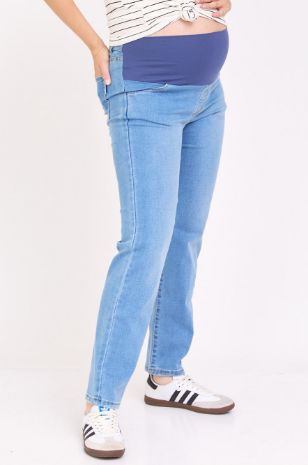  ג'ינס הריון לידיה של אבישג ארבל